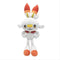 Scorbunny Plush  Fair Game Video Games