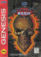Skeleton Krew - In-Box - Sega Genesis  Fair Game Video Games