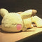 Sleepy Pikachu Large Plush 40cm  Fair Game Video Games