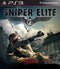Sniper Elite V2 Silver Star Edition - In-Box - Playstation 3  Fair Game Video Games