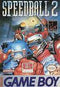 Speedball 2 - Loose - GameBoy  Fair Game Video Games