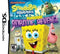 SpongeBob SquarePants: Plankton's Robotic Revenge - Loose - Nintendo DS  Fair Game Video Games