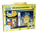 SpongeBob's Atlantis SquarePantis [Case Set] - Loose - Nintendo DS  Fair Game Video Games
