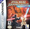Star Wars Episode I Jedi Power Battles - Complete - GameBoy Advance  Fair Game Video Games