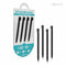 Stylus Pen Set for DSi/DS Lite (4 Pk) - Tomee  Fair Game Video Games