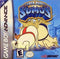 Super Duper Sumos - In-Box - GameBoy Advance  Fair Game Video Games