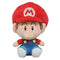 Super Mario All Star Collection Baby Mario Plush, 6"  Fair Game Video Games