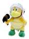 Super Mario All Star Collection Hammer Bros 9" Plush  Fair Game Video Games