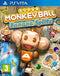Super Monkey Ball Banana Splitz - Loose - Playstation Vita  Fair Game Video Games