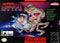 Super R-Type - Complete - Super Nintendo  Fair Game Video Games