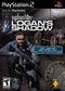 Syphon Filter Logan's Shadow - Loose - Playstation 2  Fair Game Video Games