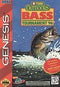 TNN Outdoors Bass Tournament '96 [Cardboard Box] - In-Box - Sega Genesis  Fair Game Video Games
