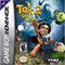 Tak 2 The Staff of Dreams - Loose - GameBoy Advance  Fair Game Video Games