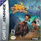 Tak Great Juju Challenge - In-Box - GameBoy Advance  Fair Game Video Games