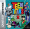 Teen Titans 2 - Loose - GameBoy Advance  Fair Game Video Games