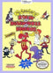 The Adventures of Rocky and Bullwinkle and Friends - Complete - NES  Fair Game Video Games