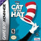 The Cat in the Hat - Loose - GameBoy Advance  Fair Game Video Games