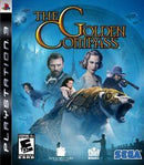 The Golden Compass - In-Box - Playstation 3  Fair Game Video Games