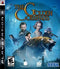 The Golden Compass - Loose - Playstation 3  Fair Game Video Games