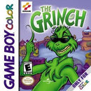 The Grinch - In-Box - GameBoy Color  Fair Game Video Games