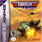 Top Gun Combat Zone - Loose - GameBoy Advance  Fair Game Video Games