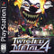 Twisted Metal 4 [Greatest Hits] - In-Box - Playstation  Fair Game Video Games