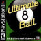 Ultimate 8 Ball - Complete - Playstation  Fair Game Video Games