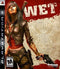 Wet - In-Box - Playstation 3  Fair Game Video Games