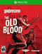 Wolfenstein: The Old Blood - Complete - Xbox One  Fair Game Video Games