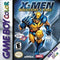 X-men Wolverines Rage - Loose - GameBoy Color  Fair Game Video Games