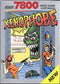 Xenophobe - Loose - Atari 7800  Fair Game Video Games