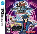 Yu-Gi-Oh 5D's World Championship 2010: Reverse of Arcadia - Complete - Nintendo DS  Fair Game Video Games