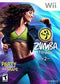 Zumba Fitness 2 - Loose - Wii  Fair Game Video Games