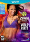 Zumba Fitness World Party (CIB) (Wii U)  Fair Game Video Games