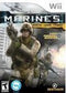 Marines: Modern Urban Combat - Complete - Wii