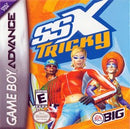 SSX Tricky - Complete - GameBoy Advance