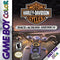 Harry Potter - Loose - GameBoy Color