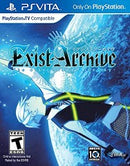 Exist Archive: The Other Side of the Sky - Complete - Playstation Vita