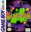 Klustar - In-Box - GameBoy Color