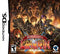 Hero's Saga Laevatein Tactics - Complete - Nintendo DS