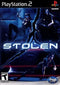Stolen - Loose - Playstation 2