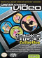 GBA Video Cartoon Network Collection Volume 1 - Loose - GameBoy Advance