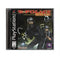 G-Police Weapons of Justice - Loose - Playstation