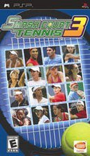 Smash Court Tennis 3 - Loose - PSP
