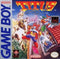 Titus the Fox - Loose - GameBoy