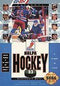 NHLPA Hockey '93 [Limited Edition] - Loose - Sega Genesis