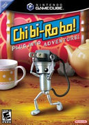 Chibi Robo - In-Box - Gamecube