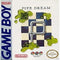 Pipe Dream - Loose - GameBoy