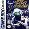 Star Wars Yoda Stories - Complete - GameBoy Color