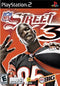 NFL Street 3 [Greatest Hits] - In-Box - Playstation 2